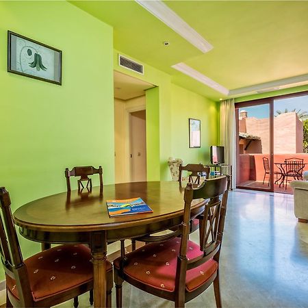 Elviria Beach Apartment Marbella Exterior foto