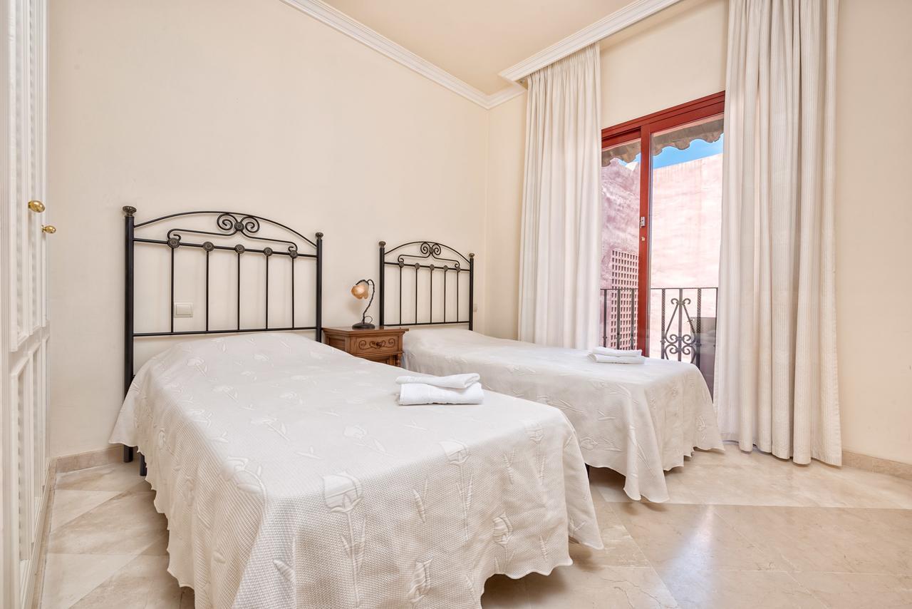 Elviria Beach Apartment Marbella Exterior foto