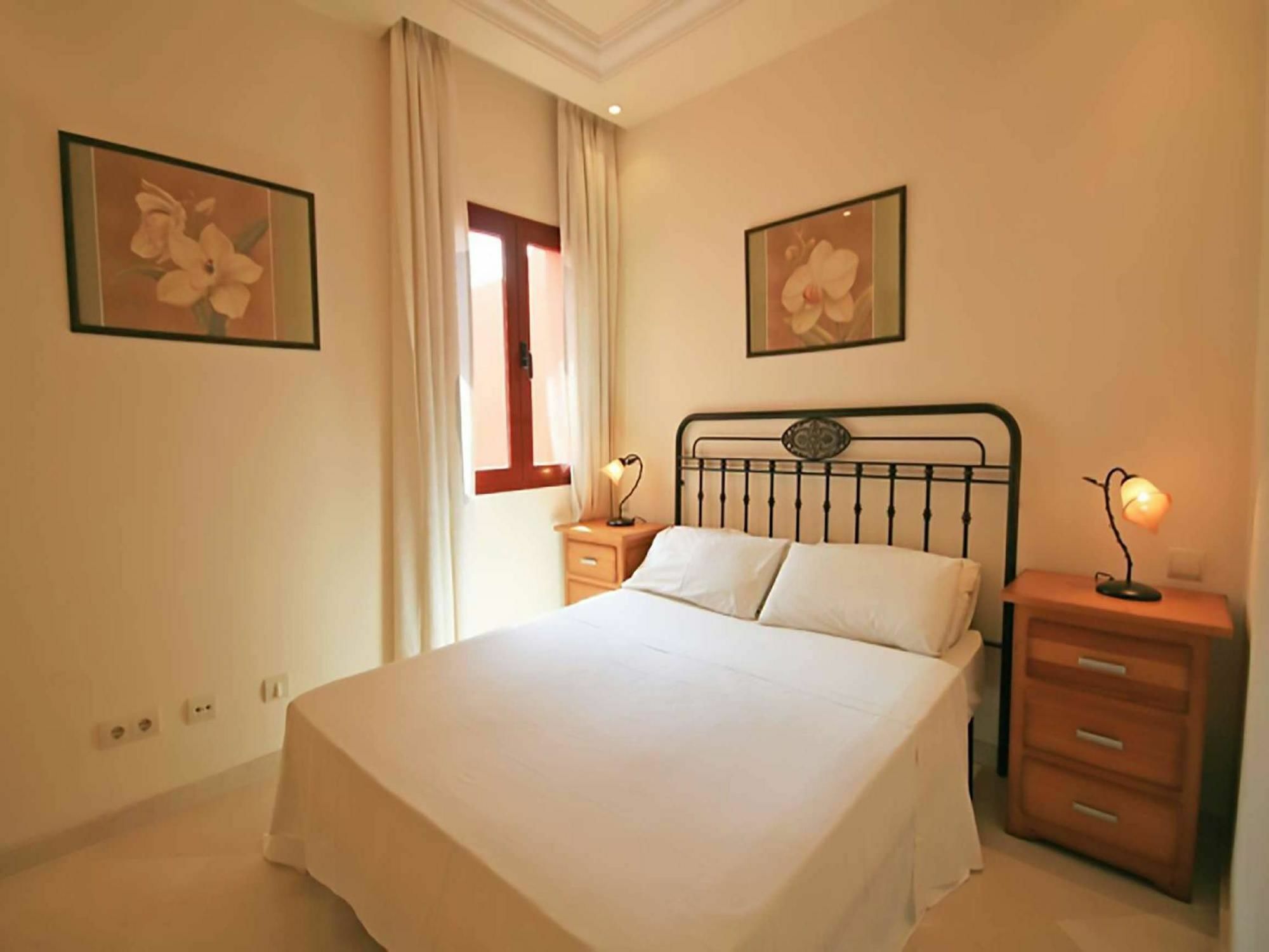 Elviria Beach Apartment Marbella Exterior foto