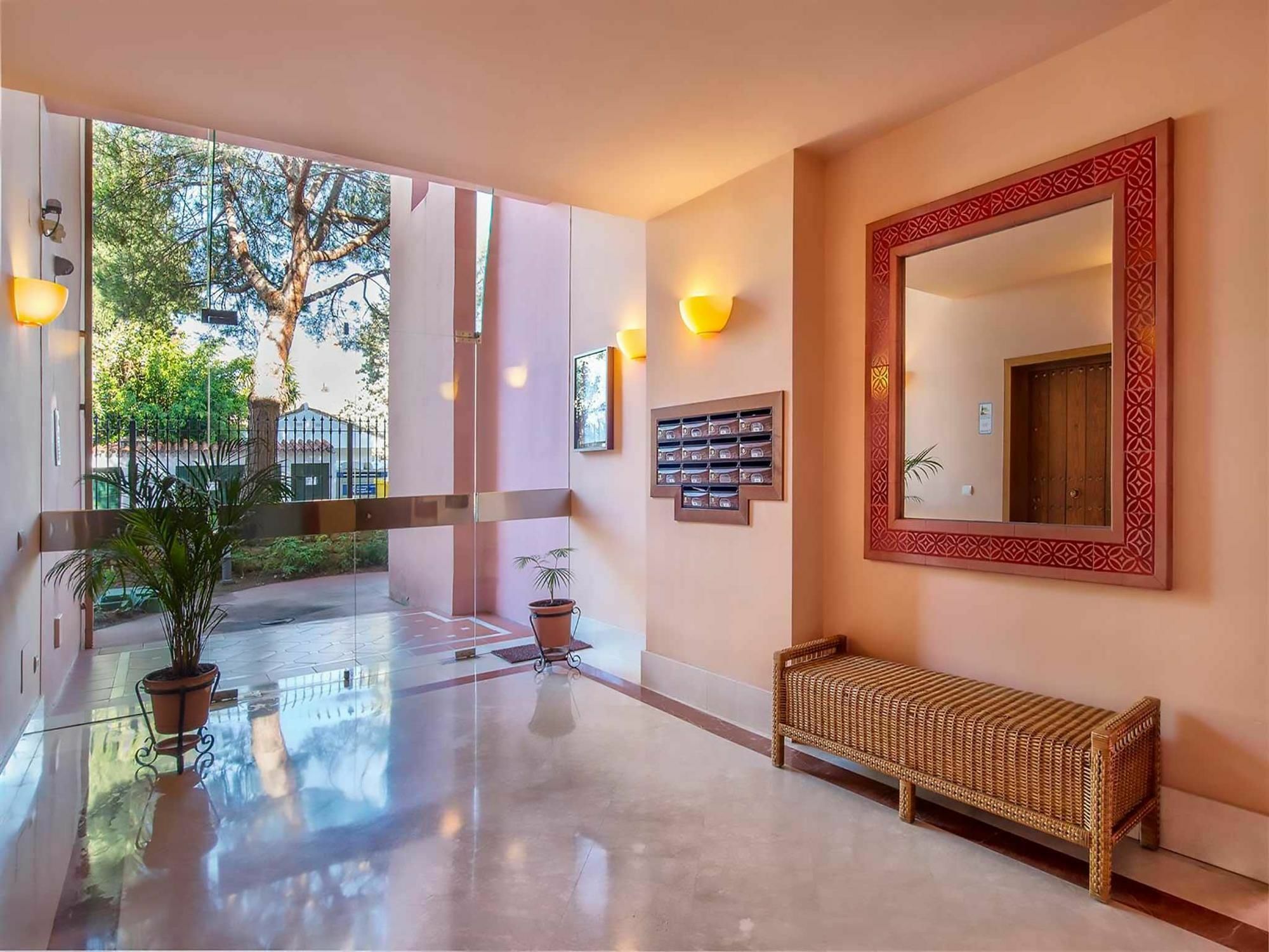 Elviria Beach Apartment Marbella Exterior foto